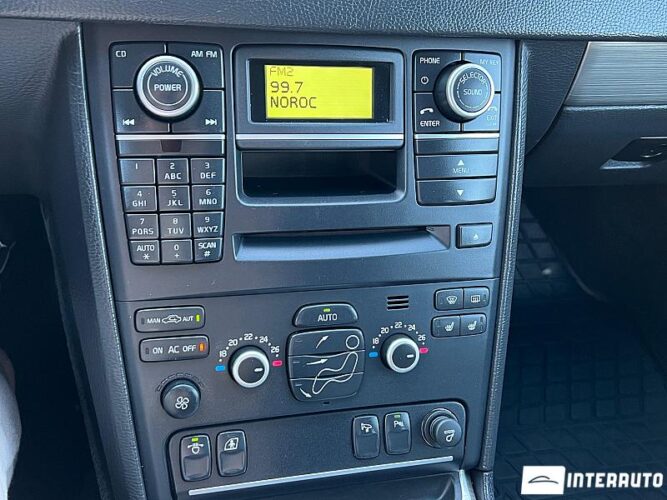 Volvo XC 90 39 interauto-car