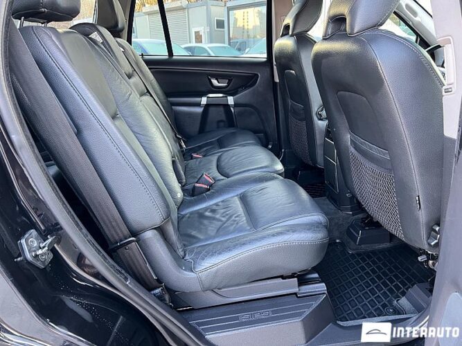 Volvo XC 90 41 interauto-car