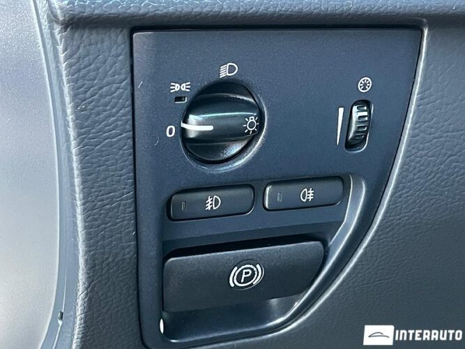 Volvo XC 90 35 interauto-car