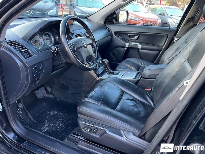 Volvo XC 90 32 interauto-car