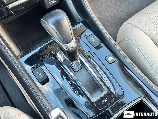 Honda Accord 47 interauto-car