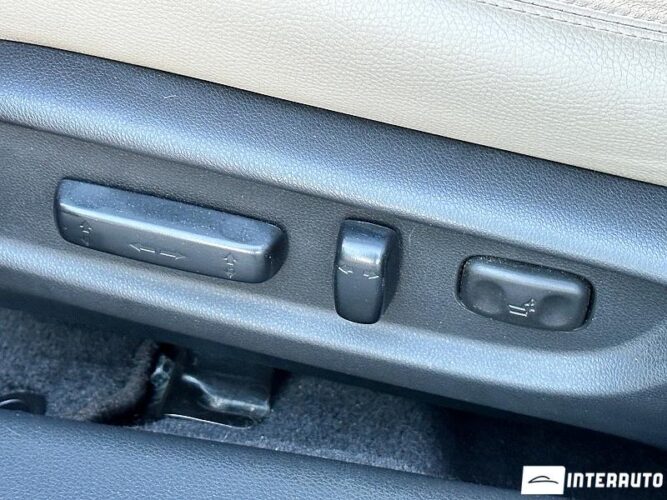 Honda Accord 52 interauto-car