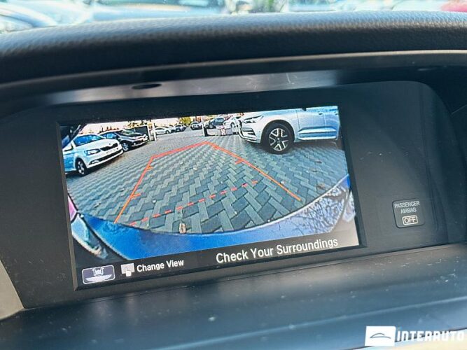 Honda Accord 44 interauto-car