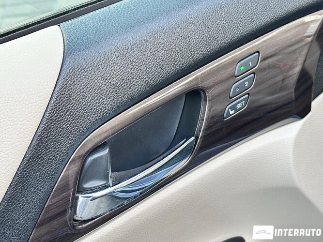 Honda Accord 49 interauto-car