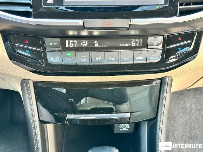 Honda Accord 46 interauto-car