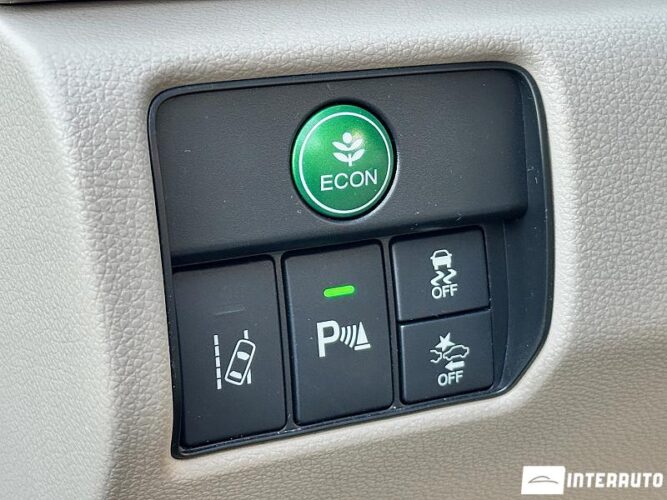 Honda Accord 50 interauto-car