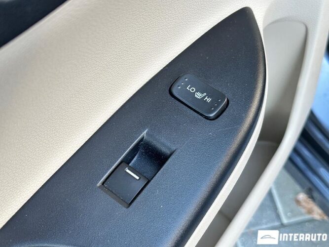 Honda Accord 51 interauto-car