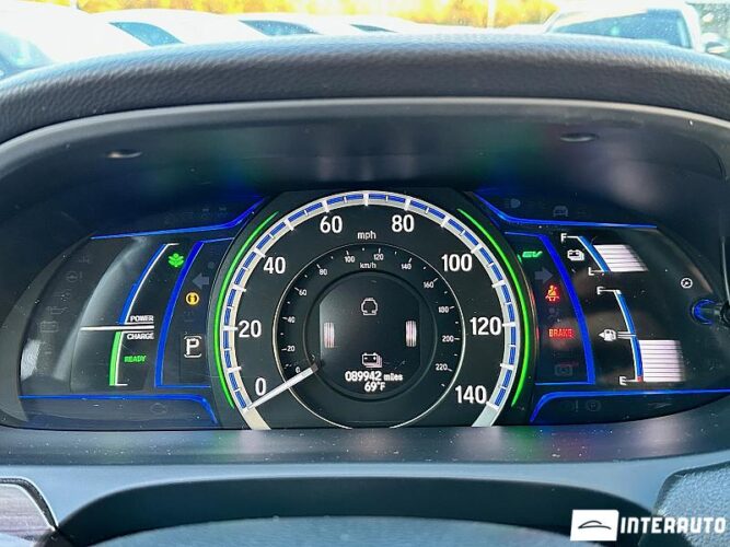 Honda Accord 43 interauto-car