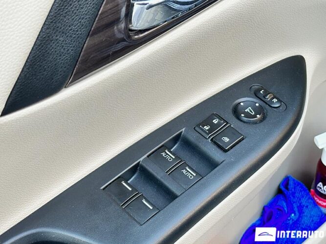 Honda Accord 48 interauto-car