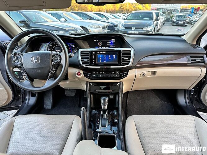 Honda Accord 39 interauto-car