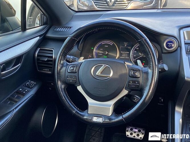 Lexus NX 300H 43 interauto-car