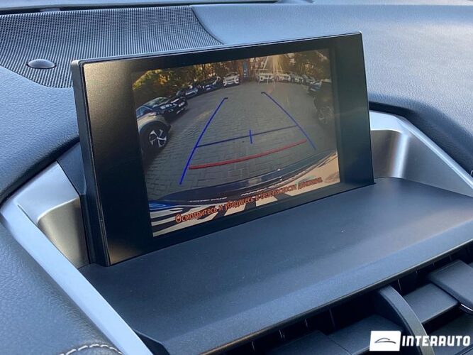 Lexus NX 300H 45 interauto-car