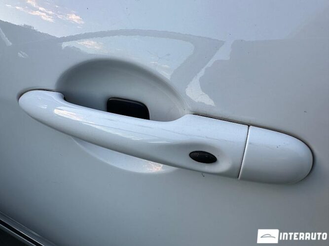 Renault Scenic 46 interauto-car