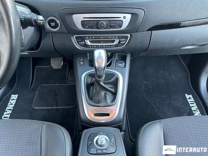 Renault Scenic 41 interauto-car