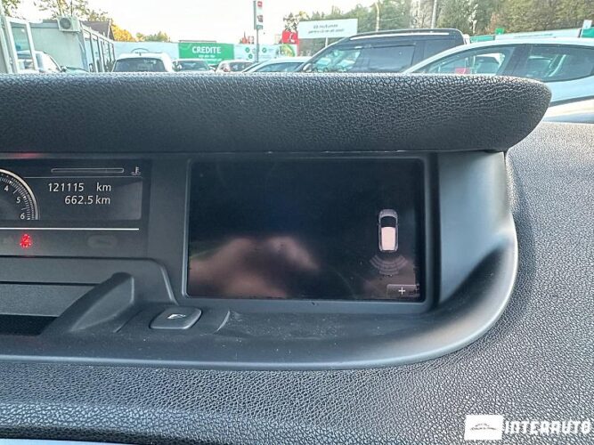 Renault Scenic 39 interauto-car