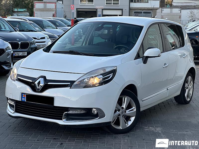 Renault Scenic 2 interauto oferta masina