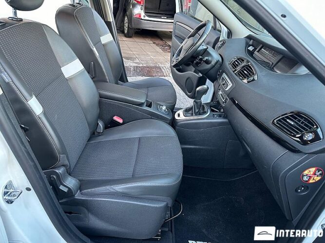 Renault Scenic 36 interauto-car