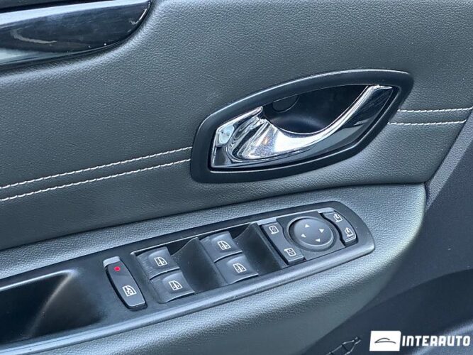 Renault Scenic 43 interauto-car