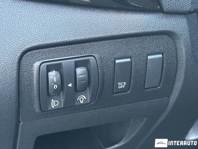 Renault Scenic 42 interauto-car