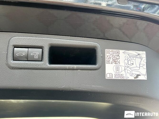 Toyota Venza 49 interauto-car