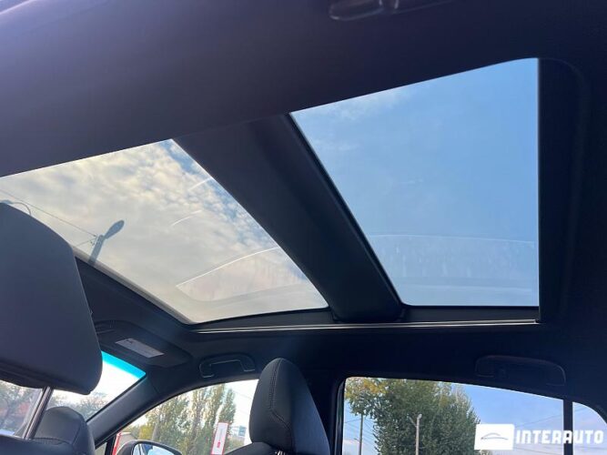 Toyota Venza 45 interauto-car