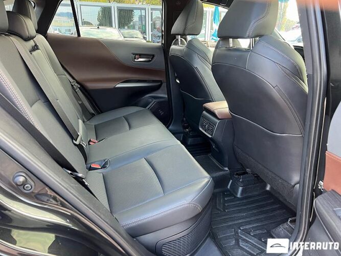 Toyota Venza 46 interauto-car