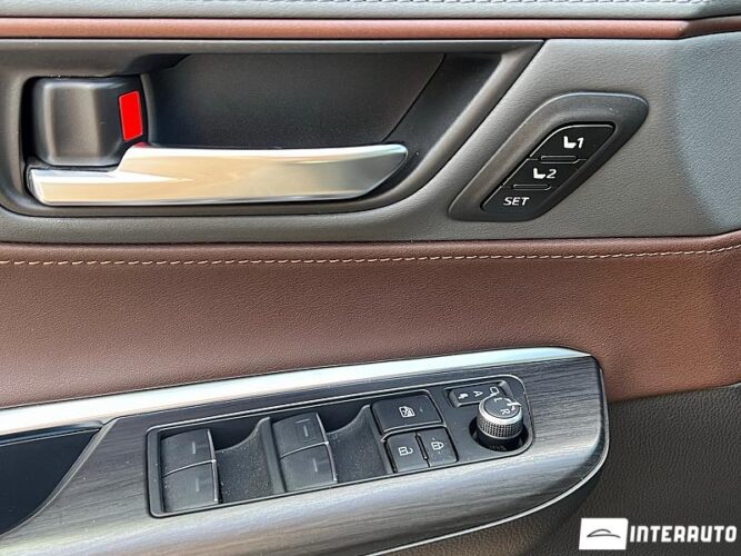 Toyota Venza 37 interauto-car