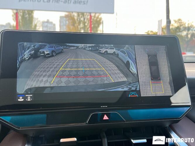 Toyota Venza 40 interauto-car