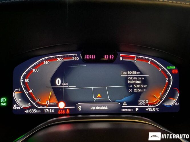 BMW 730 32 interauto-car