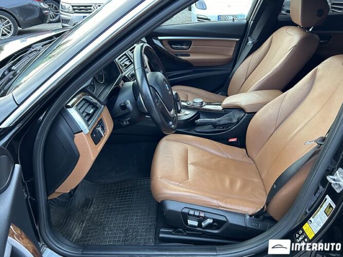 BMW 320 36 interauto-car