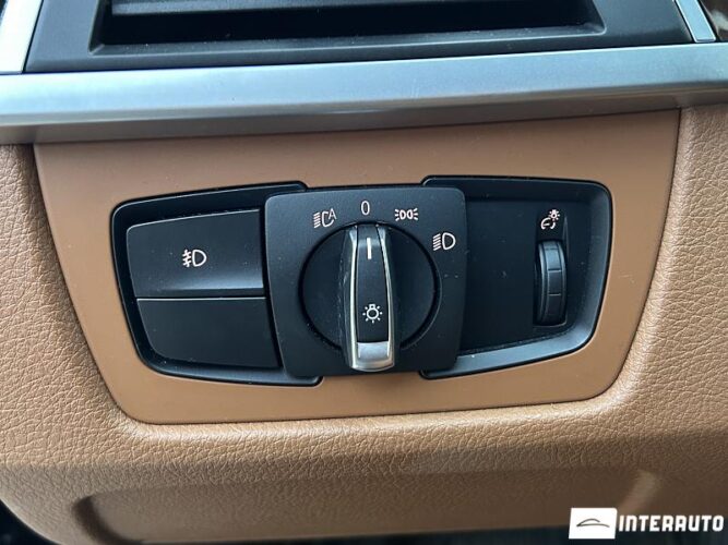 BMW 320 38 interauto-car