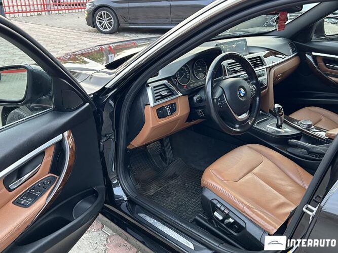 BMW 320 34 interauto-car