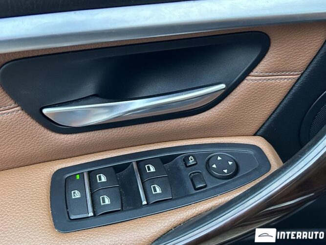 BMW 320 35 interauto-car