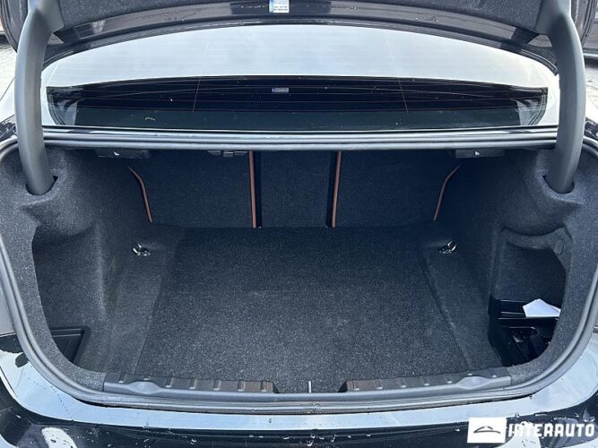 BMW 320 45 interauto-car