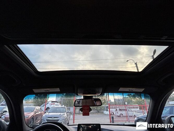 BMW 320 44 interauto-car