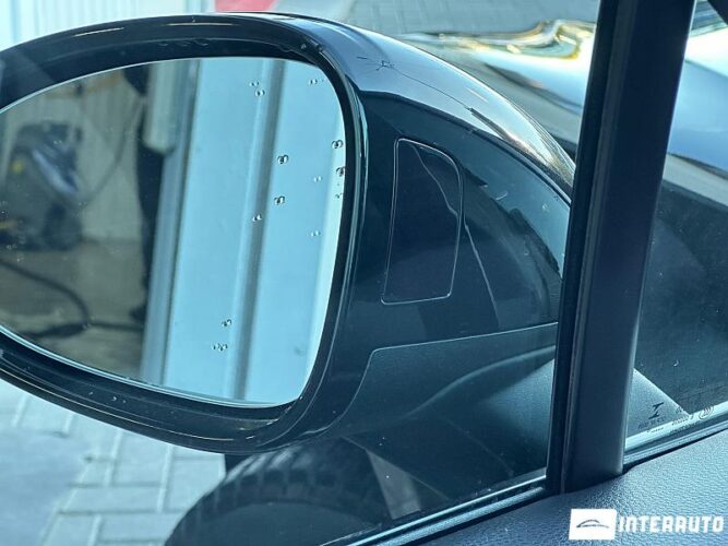 Porsche Macan 51 interauto-car