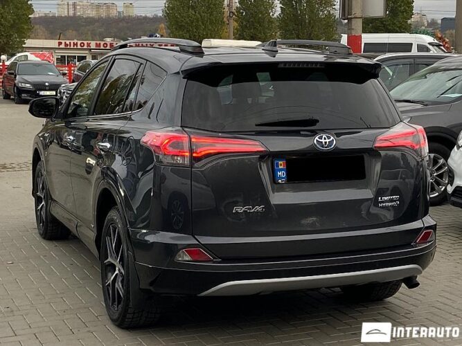 Toyota Rav-4 35 interauto-car