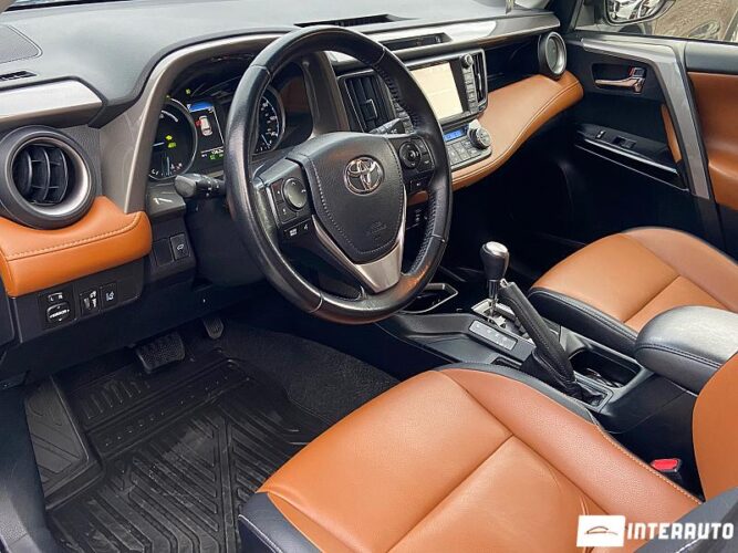 Toyota Rav-4 40 interauto-car