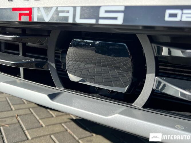 BMW X5 4.0i 63 interauto-car