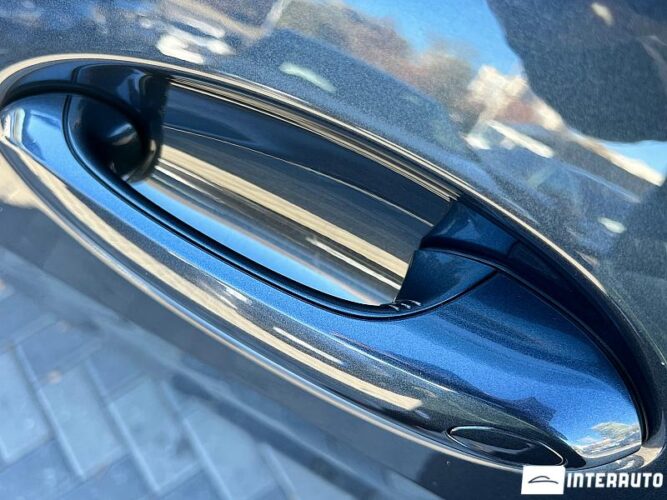 BMW X5 4.0i 55 interauto-car