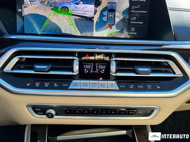 BMW X5 4.0i 47 interauto-car