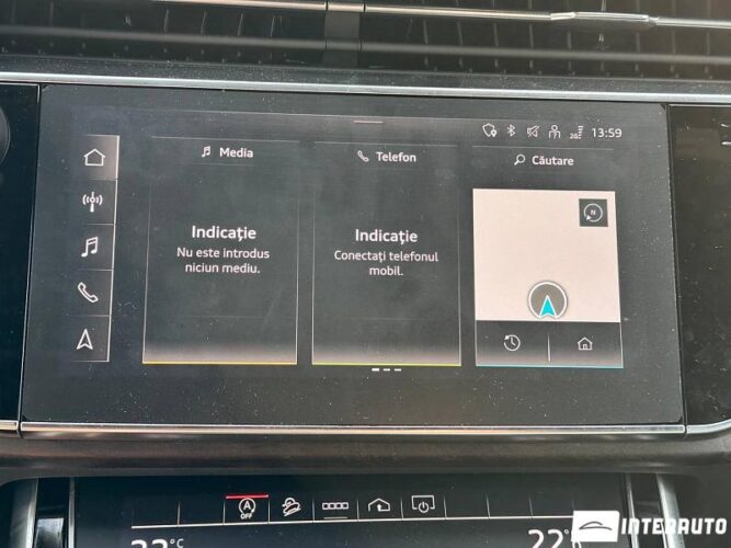 Audi Q7 48 interauto-car