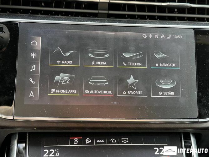 Audi Q7 53 interauto-car