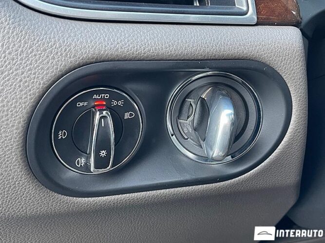 Porsche Macan 48 interauto-car