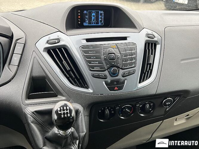 Ford Transit 39 interauto-car