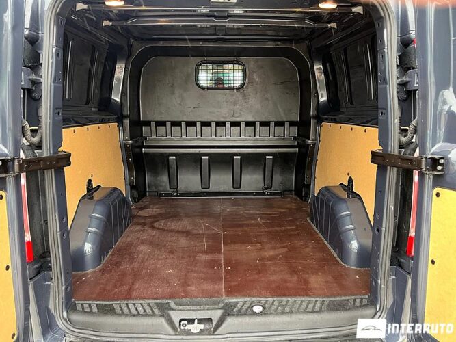 Ford Transit 43 interauto-car
