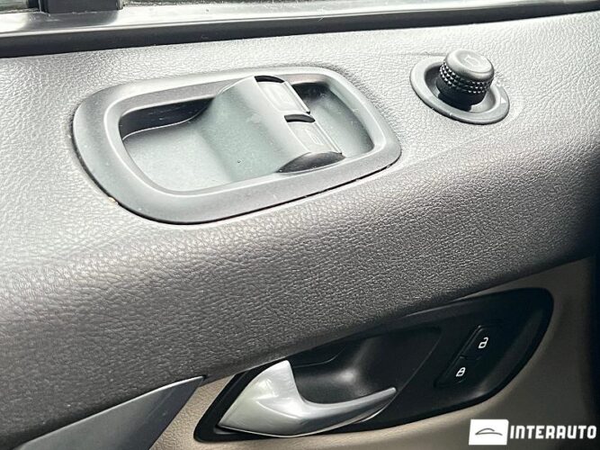 Ford Transit 33 interauto-car