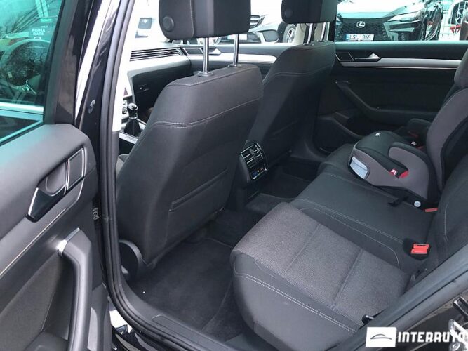 Volkswagen Passat 41 interauto-car