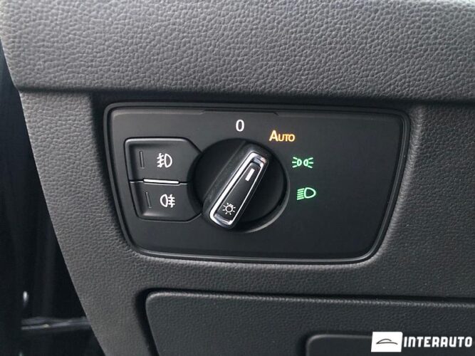 Volkswagen Passat 33 interauto-car