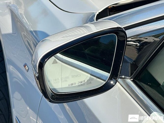 BMW 520 65 interauto-car